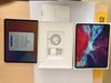 iPad Pro 12.9 2020 Wifi 128GB (MY2J2ZA/A) Silver