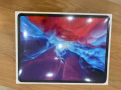  iPad Pro 12.9 2020 Wifi 128GB (MY2J2ZA/A) Silver 