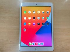  iPad 8 Wifi Cellular 128GB Silver 