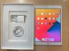 iPad 8 Wifi Cellular 128GB Silver