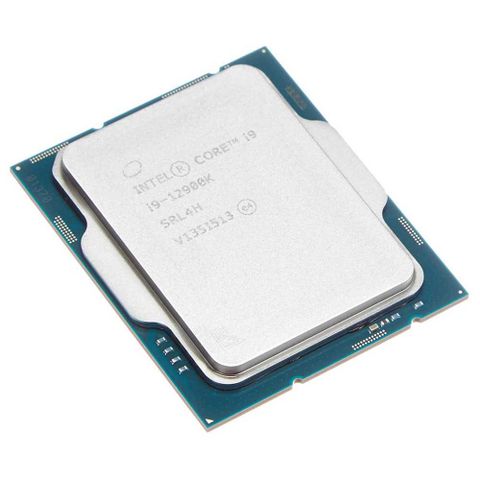 Cpu Intel Core I9 12900k 3.2ghz Turbo 5.2ghz 16 Nhân 24 Luồng 30mb