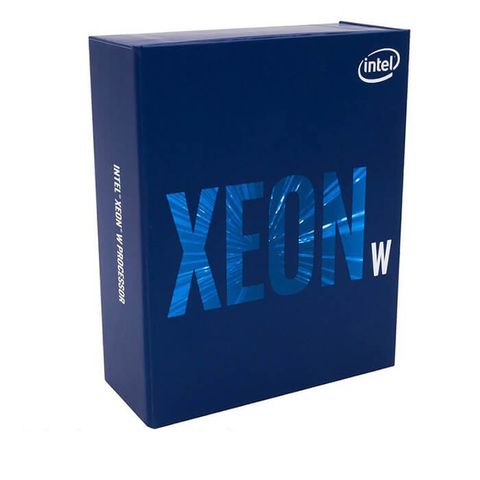 Cpu Intel Xeon W-1290p