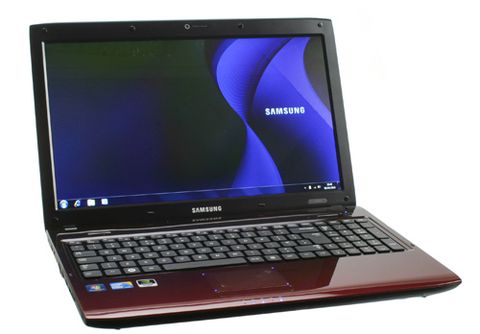 Samsung Sens R580
