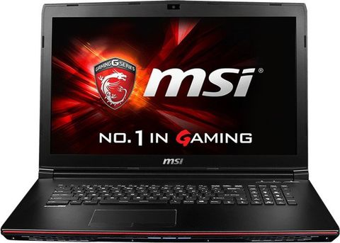 MSI GP62M 7RDX