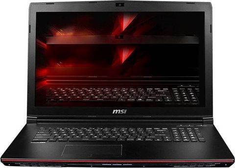 Msi Gaming Gp63 8Rd 084Xfr Leopard