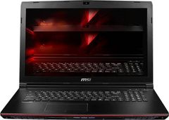  Msi Gaming Gp63 8Rd 084Xfr Leopard 