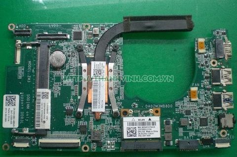 Mainboard Laptop Dell Inspiron 11 3137