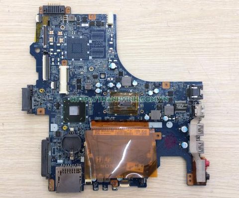 Mainboard Laptop Sony VPCEH 24FX Gen 2 VGA