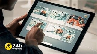 TOP 5 iPad đáng mua nhất 2021, cấu hình mạnh mẽ để bạn học tập, làm việc, giải trí tại nhà, dùng tẹt ga thêm vài năm nữa