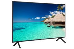  Smart Tivi Samsung 4K 43 inch UA43NU7100 