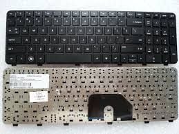 Bàn phím Hp Dv6- 6000, Dv6-6100 (Có Khung) Tốt
