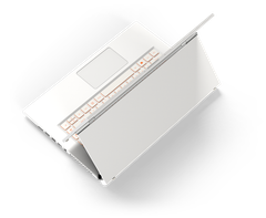  Acer ConceptD 7 Ezel 