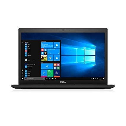 Dell Latitude 7480 (5Jtg7)