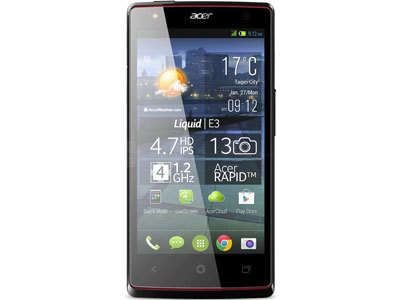 Mainboard Acer Lquid E3