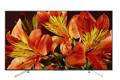  Android Tivi Sony 4K 65 inch KD-65X8500F 