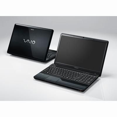 Sony Vaio Vpceb15Fg