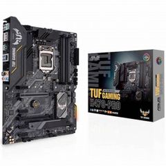  Mainboard Asus Tuf Gaming B460-plus 