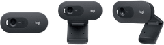  Webcam Logitech C505e 