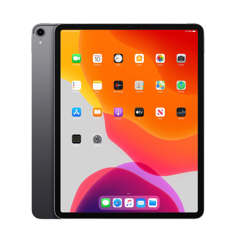 iPad Pro 2018 11 inch 4G Wifi 256GB