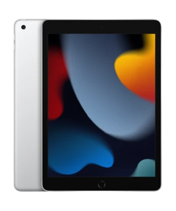 Máy tính bảng Apple iPad Gen 9 - Wifi - 256GB