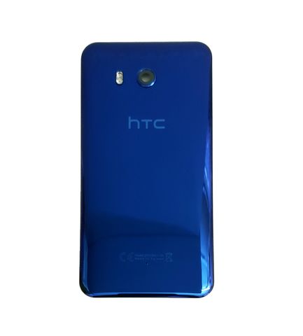 Nắp Lưng Htc U11 Màu Xanh