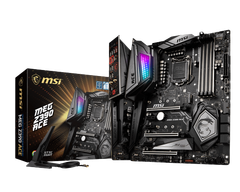  Mainboard Meg Z390 Ace Socket Lga 1151v2 