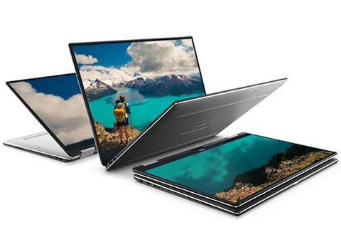 Dell Xps 13 9365-70126274