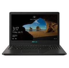  Asus Gaming D570DD-E4050T 