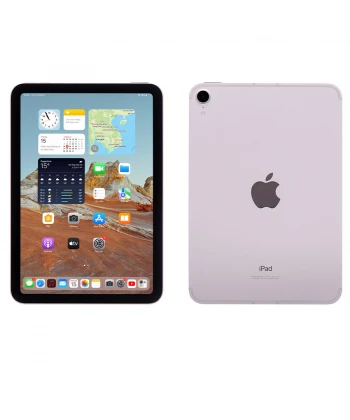 Máy tính bảng Apple iPad Mini 6 - 5G - 256GB