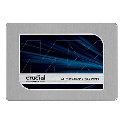 Ssd 250Gb Crucial Mx200 2.5-Inch Sata Iii