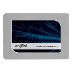  Ssd 250Gb Crucial Mx200 2.5-Inch Sata Iii 