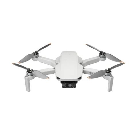 Camera Drones DJI Mini 2 SE Fly More