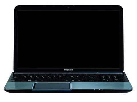Toshiba Satellite L855-11P