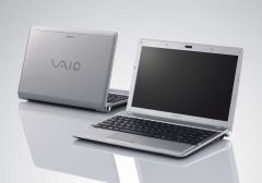  Sony Vaio Vpcy115Fw/S 