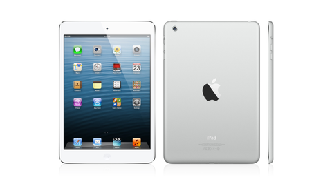 Máy tính bảng iPad mini 4 Retina + Cellular