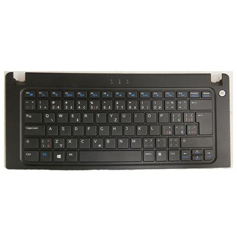 Thay bàn phím laptop Dell Vostro 5470