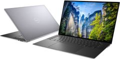  Laptop Dell Precision 5550 Mobile Workstation Core I7-10750h 