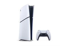  Máy chơi game PlayStation 5 Slim 
