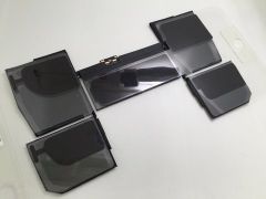  Pin Macbook Retina 12 “ A1534, A1527 Zin 