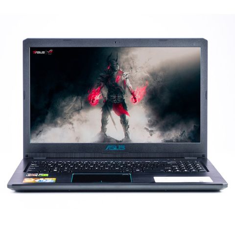 Laptop Asus F570zd-e4297t