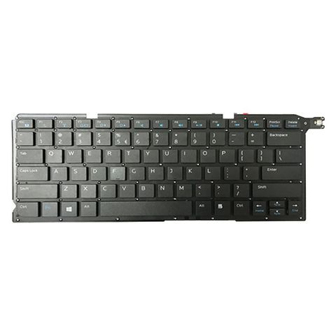 Thay bàn phím laptop Dell Vostro 5460