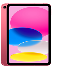  iPad Gen 10 Wifi Cellular 256GB 10.9 inch MQ6W3ZA/A Hồng 