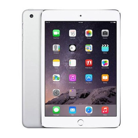 iPad Mini 3 16GB 4G + WIFI