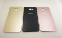  Thay nắp lưng Samsung Galaxy A9 