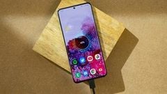  Cách bật chế độ sạc nhanh trên smartphone Samsung siêu dễ mà không phải ai cũng biết 