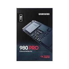 SSD Samsung 980 PRO PCIe NVMe 4.0×4 Đọc 7000MB/s – Ghi 5000MB/s