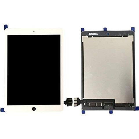 Full Lcd Ipad Pro 9.7 A1674 Trắng
