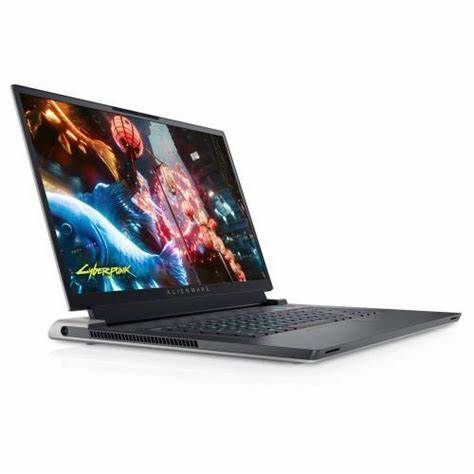 Laptop Alienware X17 R2 Core I7-12700h