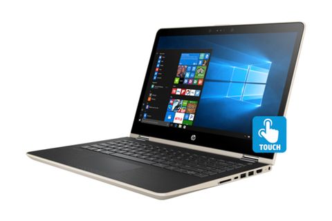 Hp Pavilion X360 14-Ba063Tu 2Gv25Pa