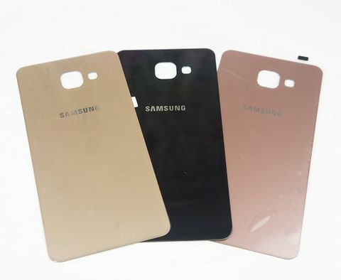 Thay nắp lưng Samsung Galaxy A5 2015
